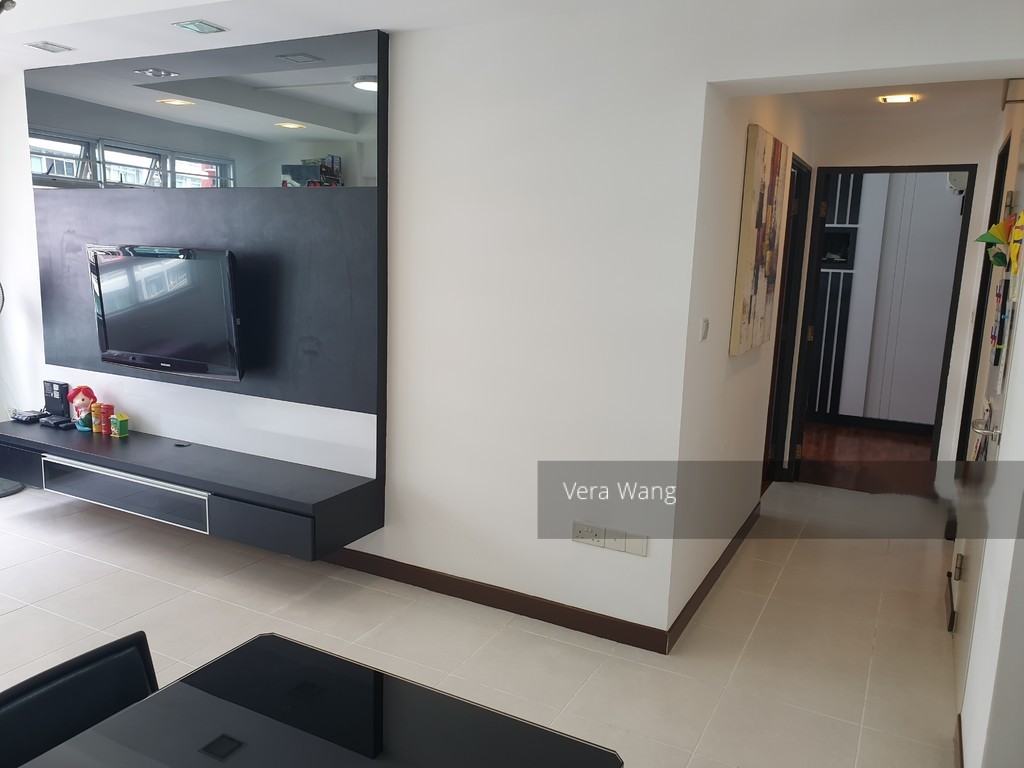 Blk 270A Sengkang Central (Sengkang), HDB 4 Rooms #203886371